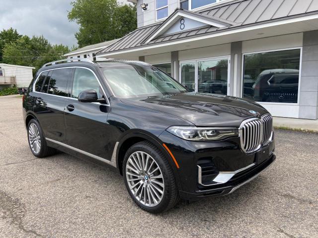 BMW X7 2019 5uxcw2c52kl085986