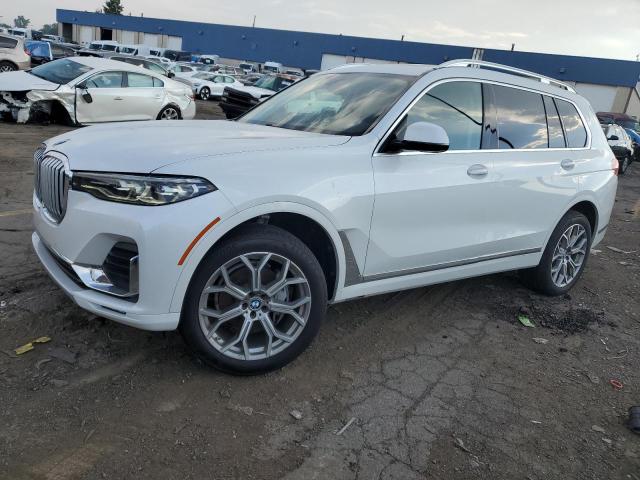 BMW X7 2019 5uxcw2c53kl080831