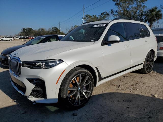 BMW X7 XDRIVE4 2019 5uxcw2c53kl081235