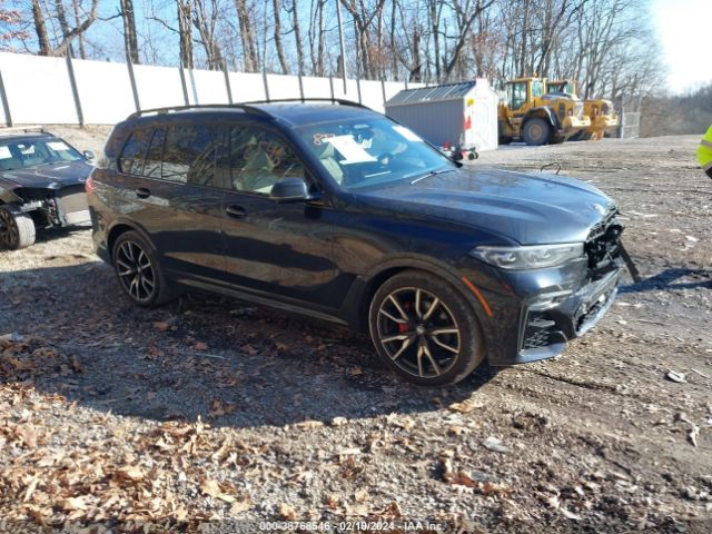 BMW X7 2019 5uxcw2c54klb43664