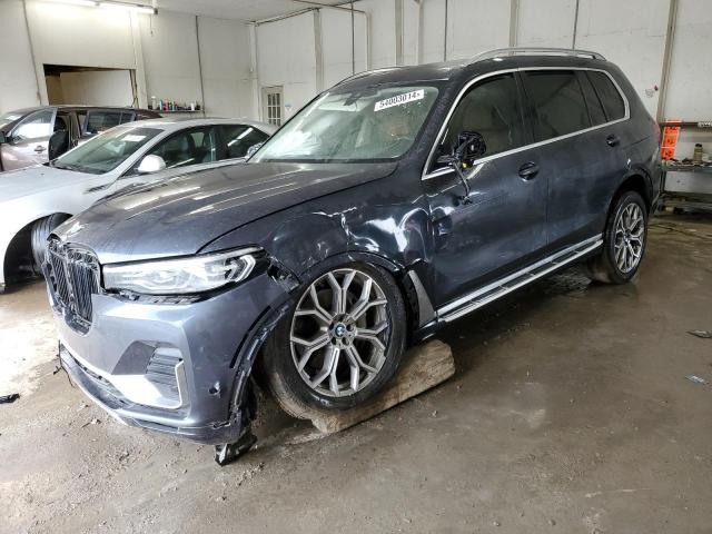 BMW X7 2019 5uxcw2c55kl084119