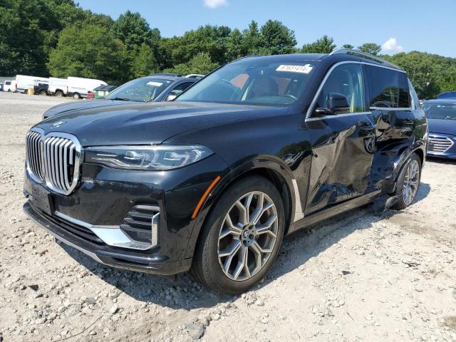 BMW X7 XDRIVE4 2019 5uxcw2c56kl086932