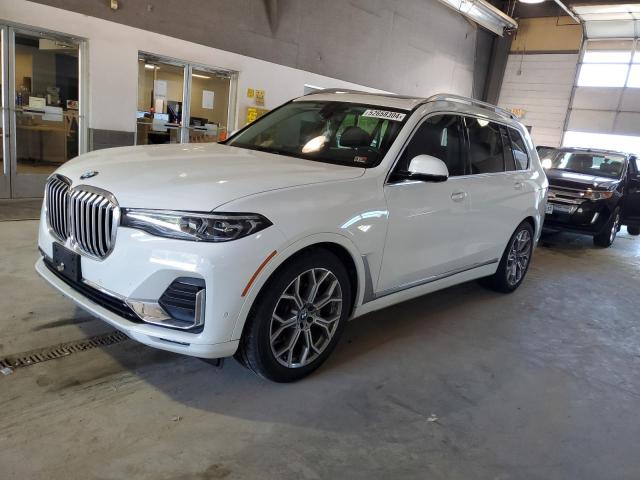 BMW X7 2019 5uxcw2c57kl084817