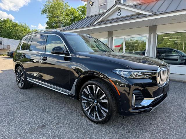 BMW X7 2019 5uxcw2c58kl081456