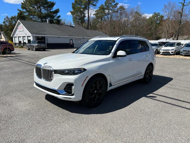 BMW X7 2019 5uxcw2c58kl083238