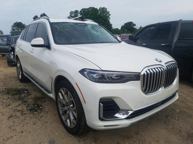 BMW X7 2019 5uxcw2c58kl083630