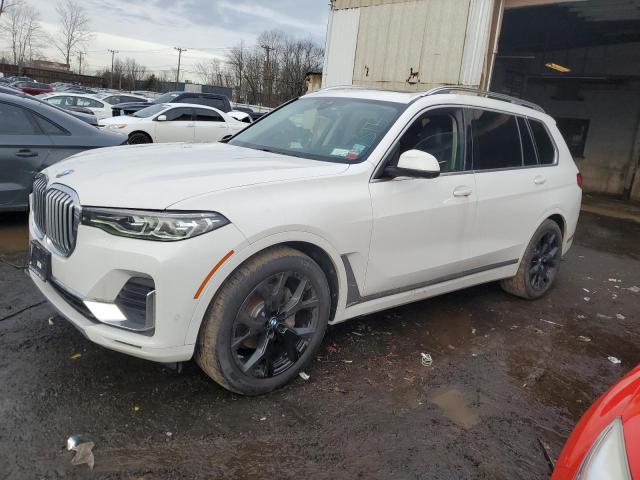 BMW X7 2019 5uxcw2c58kl084180