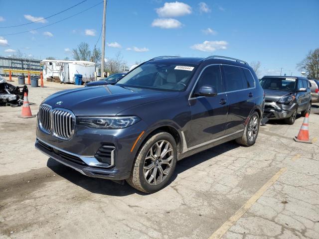 BMW X7 2019 5uxcw2c59kl082048