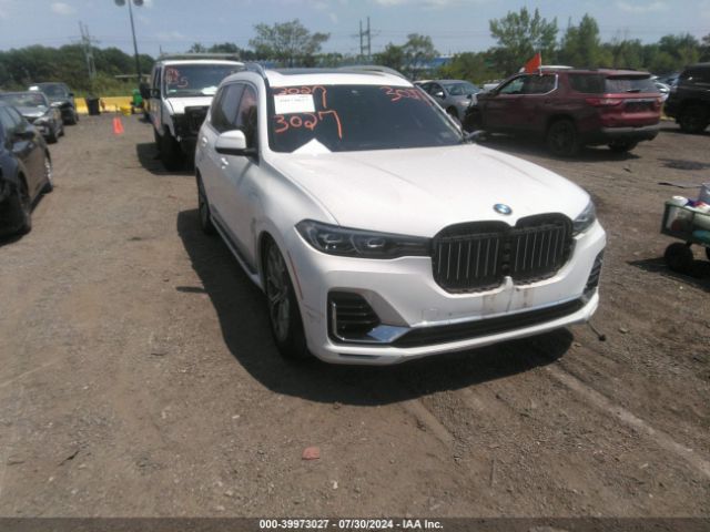 BMW X7 2019 5uxcw2c59kl086326