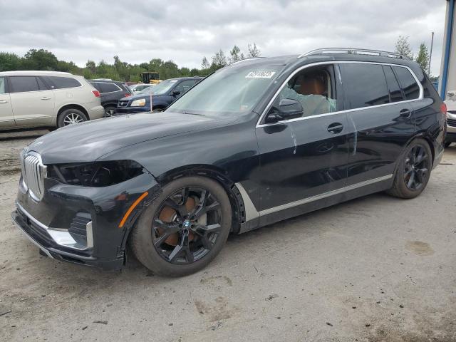 BMW X7 2019 5uxcx4c50klb40253