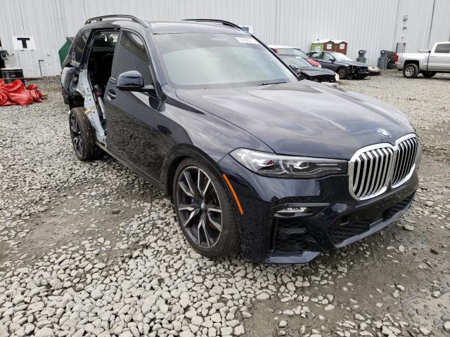 BMW NULL 2019 5uxcx4c54klb39705