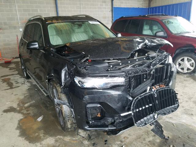 BMW NULL 2019 5uxcx4c55kls35839