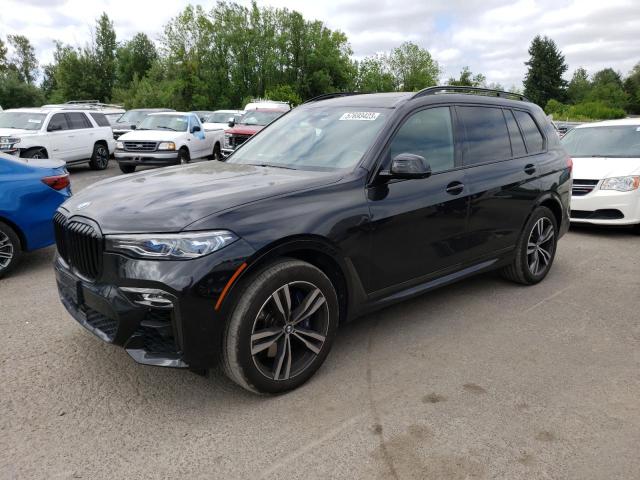 BMW NULL 2019 5uxcx4c55kls36652