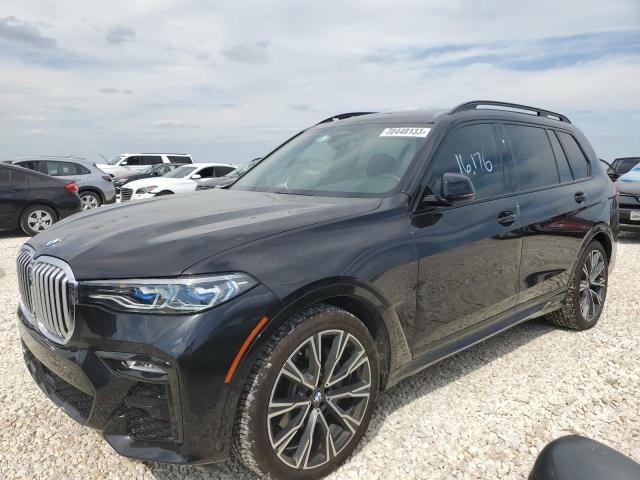 BMW X7 2019 5uxcx4c55kls36862