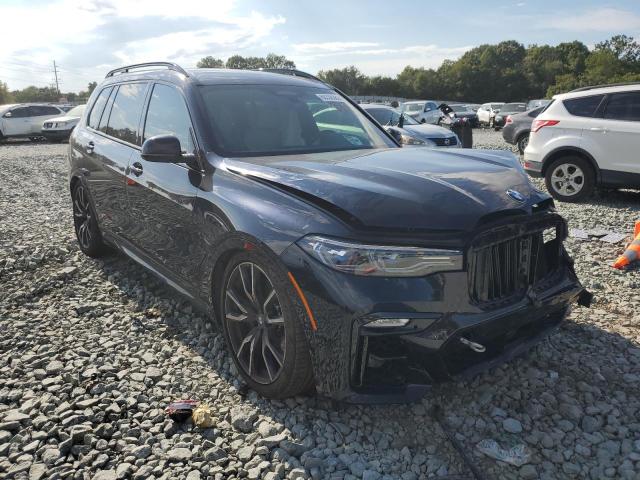 BMW X7 XDRIVE5 2019 5uxcx4c56kls36207