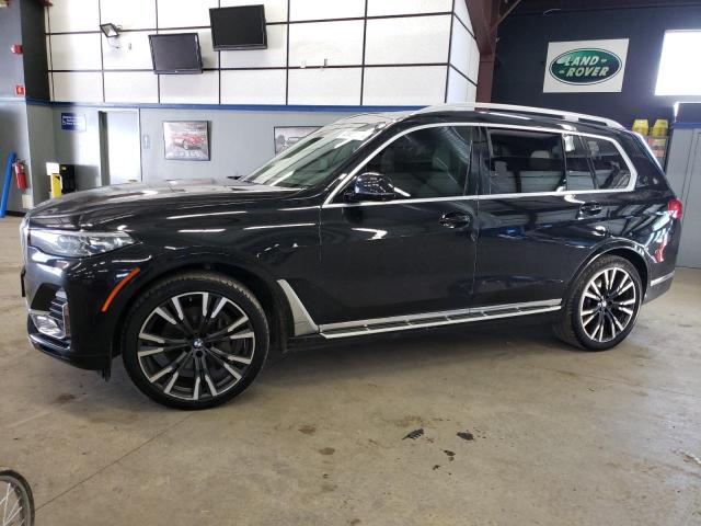 BMW X7 2019 5uxcx4c57kls36393