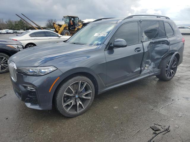 BMW X7 XDRIVE5 2019 5uxcx4c57kls36989