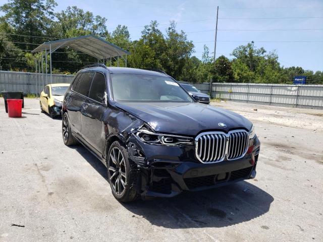 BMW NULL 2019 5uxcx4c57kls37429