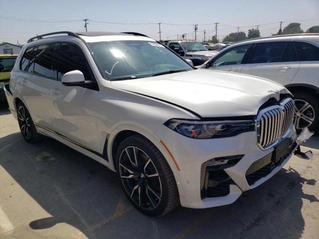 BMW X7 XDRIVE5 2019 5uxcx4c57kls38094