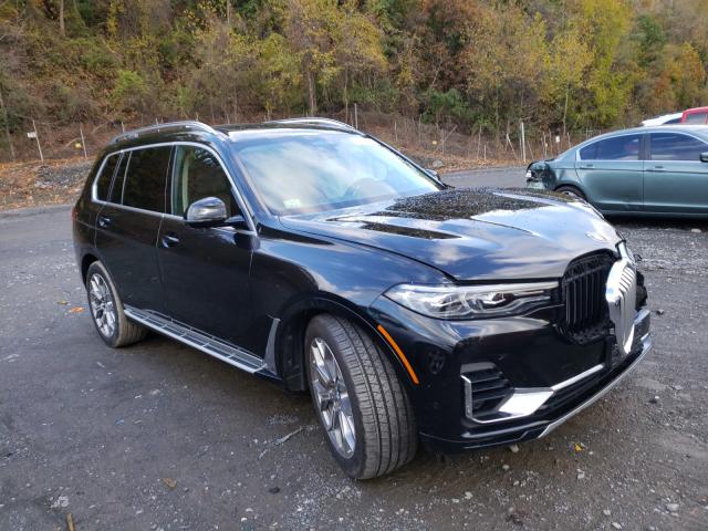 BMW NULL 2019 5uxcx4c58kls37603