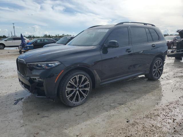 BMW X7 2019 5uxcx4c59kls36671