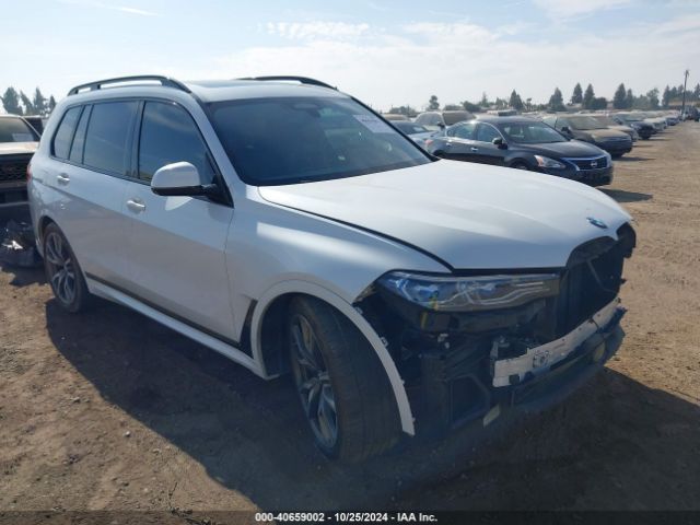 BMW X7 2020 5uxcx6c00l9c29335