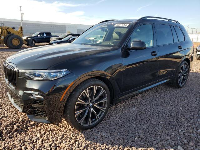 BMW X7 2021 5uxcx6c00m9h42070