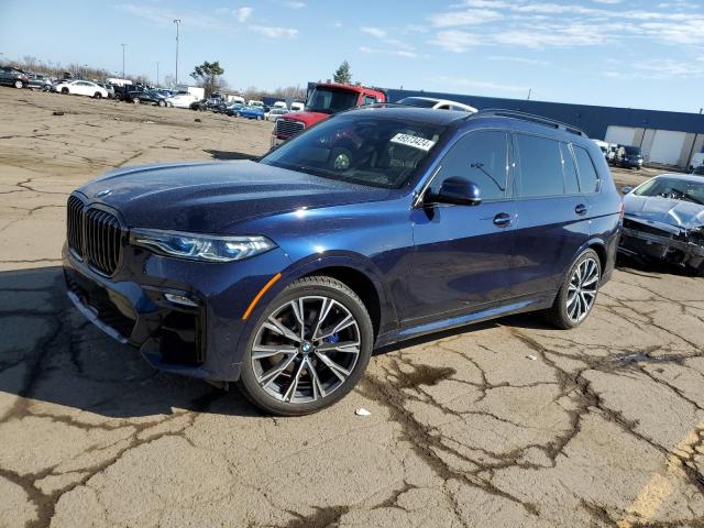 BMW X7 2022 5uxcx6c00n9j83280