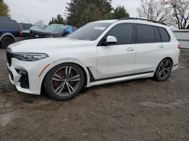 BMW X7 2021 5uxcx6c01m9d99785