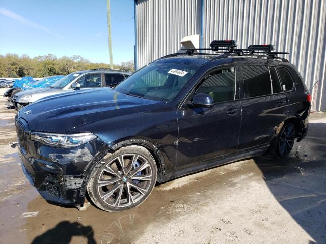 BMW X7 2021 5uxcx6c01m9e54252