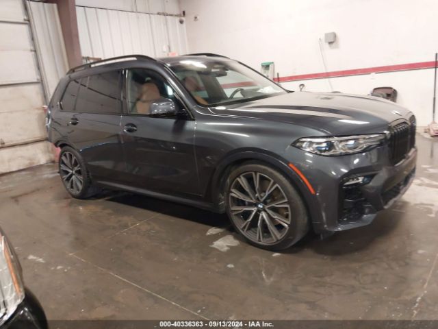 BMW X7 2022 5uxcx6c01n9k96364