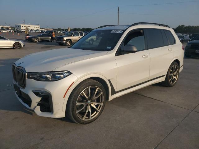 BMW X7 M50I 2020 5uxcx6c02l9b32864