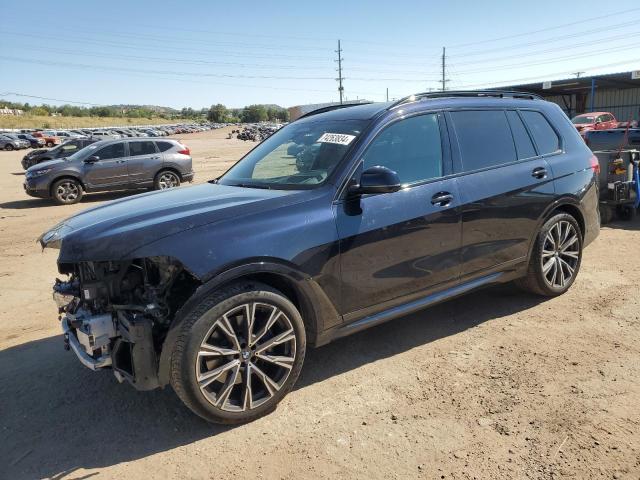 BMW X7 M50I 2020 5uxcx6c02l9c65561