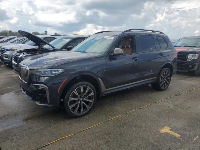 BMW X7 M50I 2020 5uxcx6c02lle35470