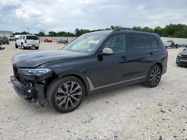 BMW X7 2021 5uxcx6c02m9g39488