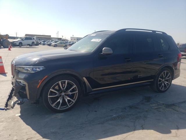 BMW X7 M50I 2020 5uxcx6c03l9b62780