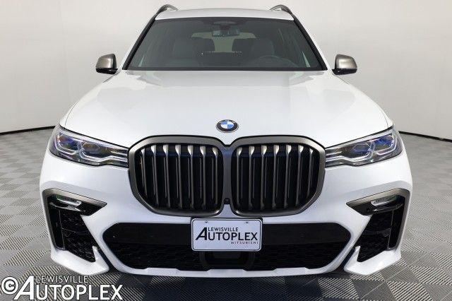 BMW X7 2020 5uxcx6c03l9c84121