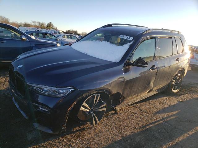 BMW X7 2020 5uxcx6c03m9e45424