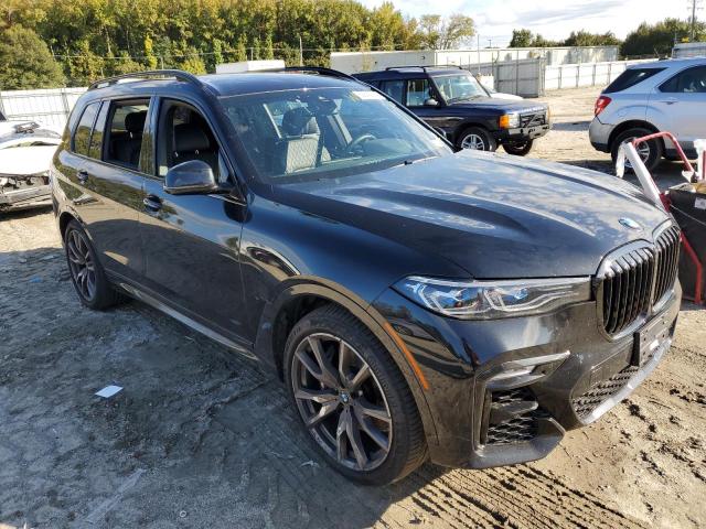 BMW X7 M50I 2021 5uxcx6c03m9f56975