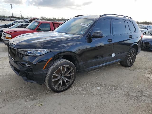 BMW X7 M50I 2022 5uxcx6c03n9l18686