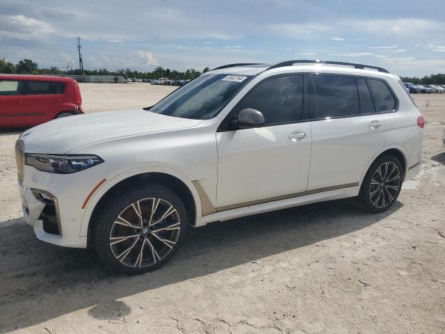 BMW X7 M50I 2020 5uxcx6c04l9b33482