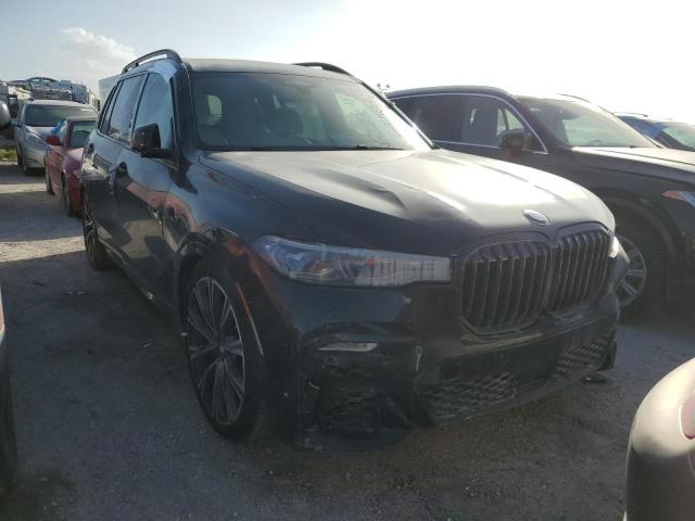 BMW X7 M50I 2020 5uxcx6c04l9c33680