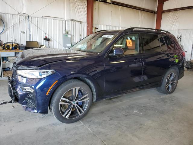 BMW X7 2022 5uxcx6c06n9l18570