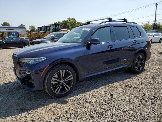 BMW X7 M50I 2020 5uxcx6c07l9b40636