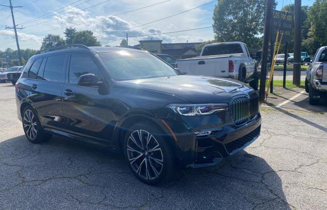 BMW X7 M50I 2020 5uxcx6c07l9b45013