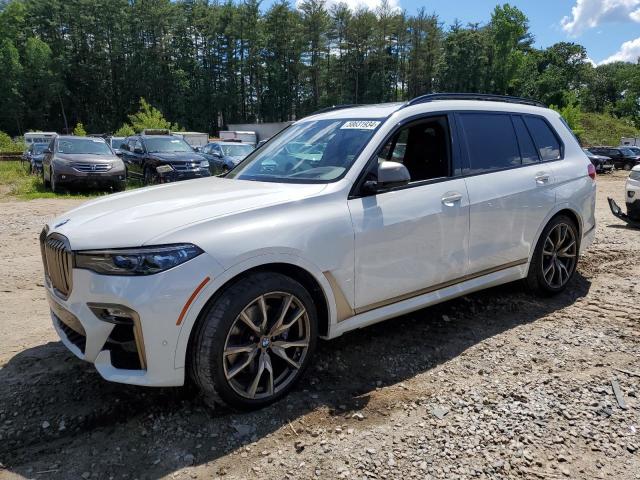 BMW X7 2020 5uxcx6c08l9c84180