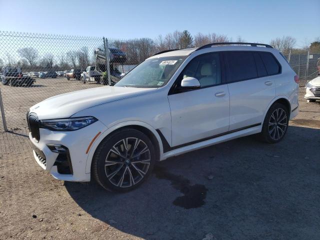 BMW X7 M50I 2020 5uxcx6c08l9d43230