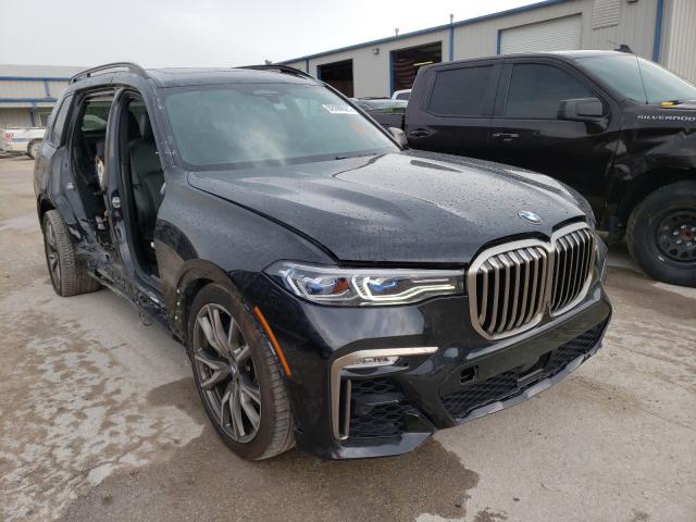 BMW X7 2019 5uxcx6c09lle35546