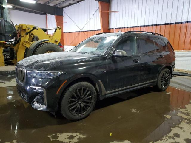 BMW X7 M50I 2020 5uxcx6c0xl9b95176