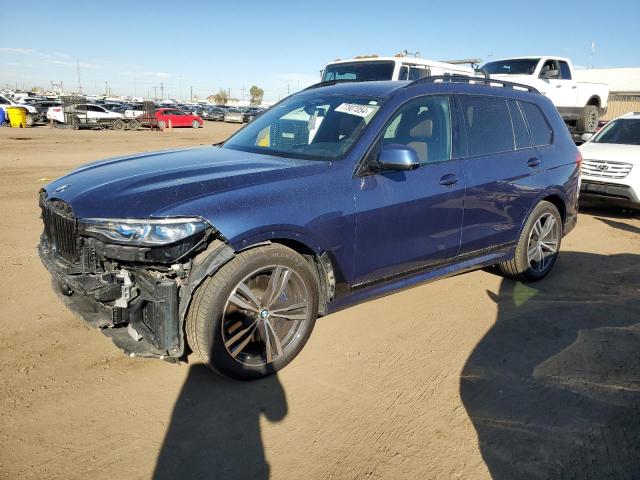 BMW X7 M50I 2020 5uxcx6c0xl9c02983